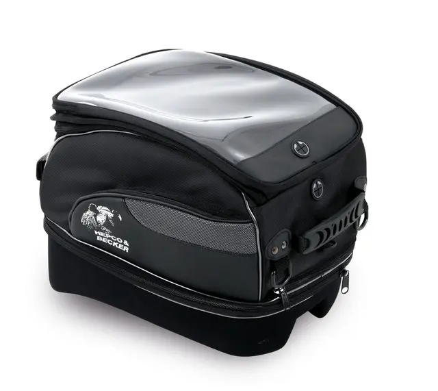 Tankveske H&b Lockit Street Tourer-Xl (1 8l.-23l.) 