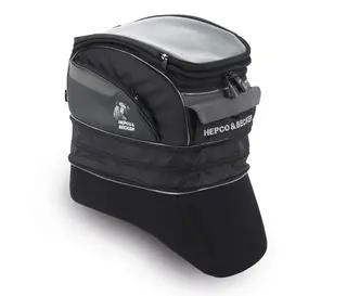 Tankveske H&amp;b Lockit Street Enduro (15l. -20l.)