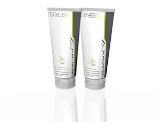 Macna Leather Gel 200 ml - Rens og impregnering av skinn