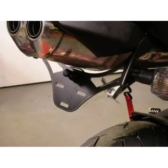 R&G Skiltholder, CBR600RR '03-'06, CBR10 