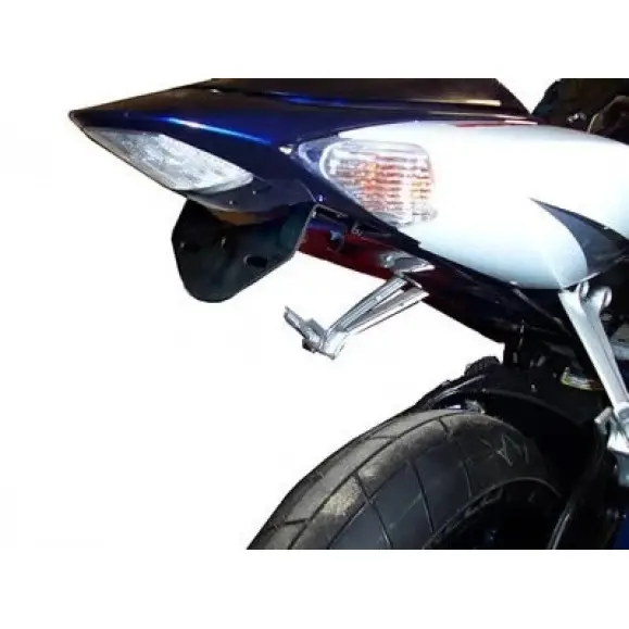 R&G Skiltholder, GSXR1000 K5-K6 