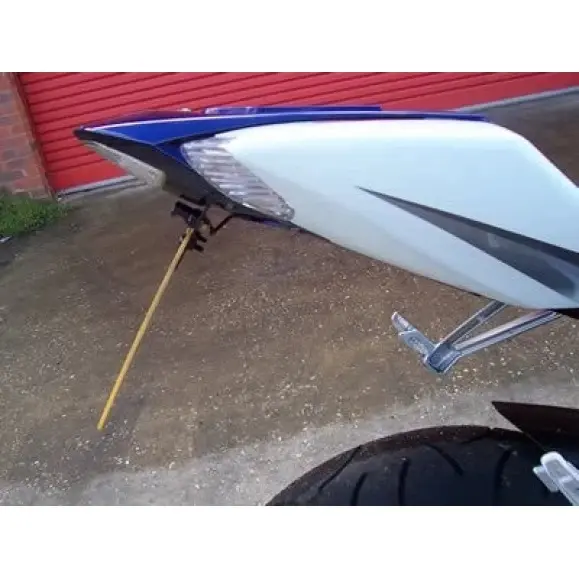 R&G Skiltholder, GSXR1000 K5-K6 