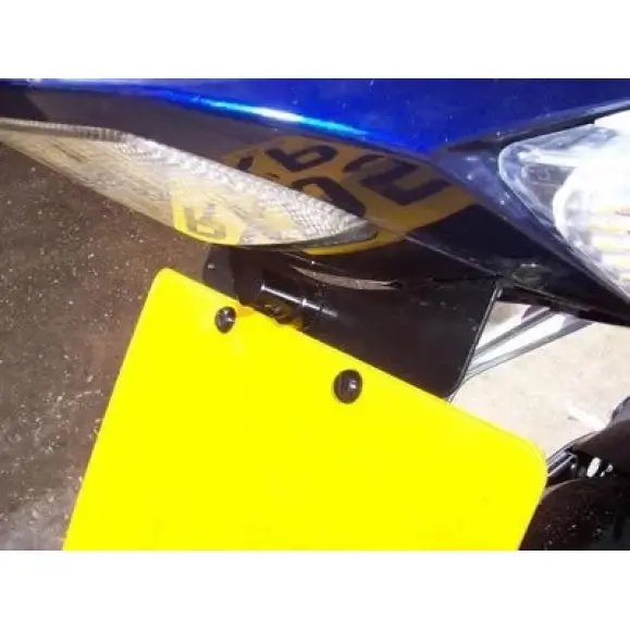 R&G Skiltholder, GSXR1000 K5-K6 