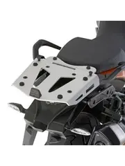 KTM 1190 Adv.(13-) Alu-Brett M/fester (M -Key)