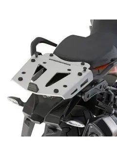 KTM 1190 Adv.(13-) Alu-Brett M/fester (M -Key)