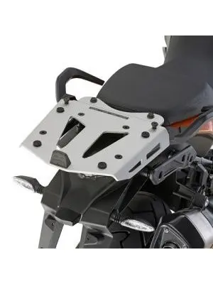 KTM 1190 Adv.(13-) Alu-Brett M/fester (M -Key) 