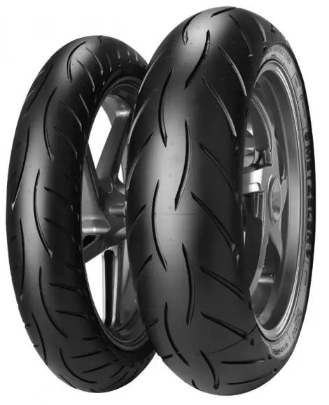 150/60 R17 M/C Sport-T M5 Metzeler 