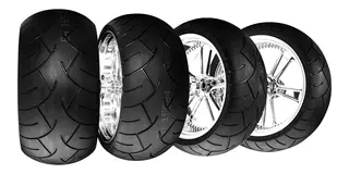 260/40 VR 18 M/C (84V) TL ME888 R