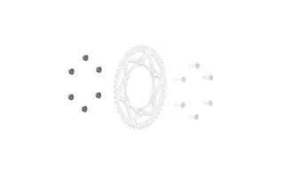 Stark Drevmutter Bak