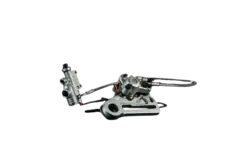 Stark Komplett Fotbrems Uten pedal