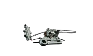 Stark Komplett Fotbrems Uten pedal