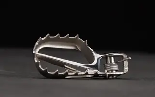 Stark Fothviler Venstre