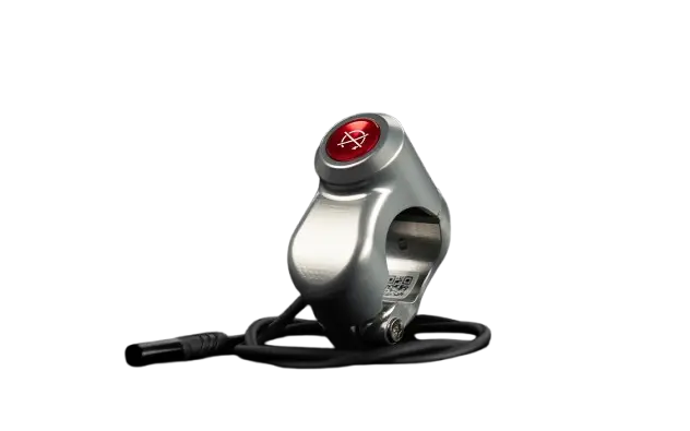 Stark Dødmannsbryter VARG EX 