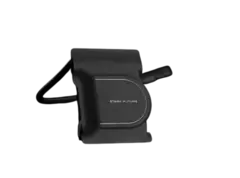 Stark Lademodul til Docking For trådløs lading av smarttelefon