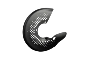 Stark Bremseskjold Frambrems