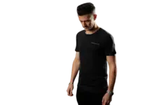 Stark Future T-Skjorte L Bomull