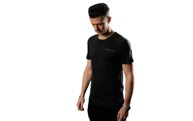 Stark Future T-Skjorte L Bomull 