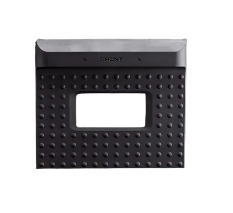 Stark Gummibeskyttelse Til ladestativ 