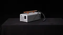 Stark Hurtiglader 7KW