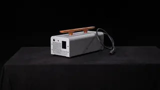 Stark Hurtiglader 7KW