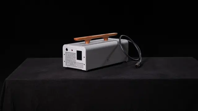 Stark Hurtiglader 7KW 