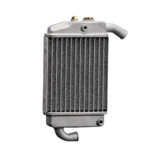 Stark Radiator