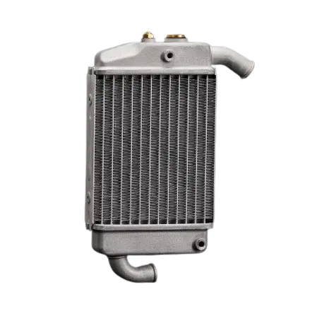 Stark Radiator 