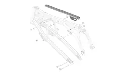 Stark Rammebeskytter