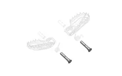 Stark Festestift Til fotpinner