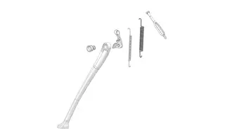 Stark Fj&#230;r til Sidest&#248;tte Ytterfj&#230;r