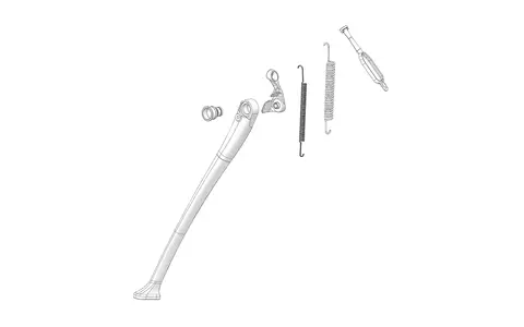 Stark Fj&#230;r til Sidest&#248;tte Innerfj&#230;r