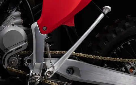 Stark Komplett Sidest&#248;tte Komplett sett