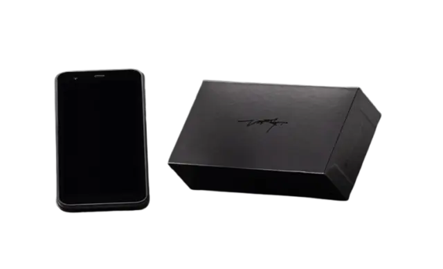 Stark VARG Smarttelefon 
