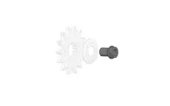 Stark Drevbolt Foran