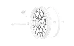 Stark Eiker 18&quot;