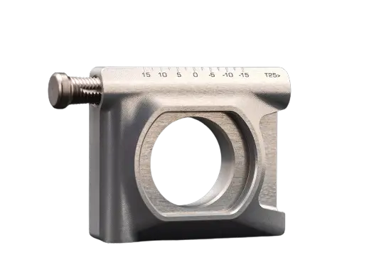 Stark Kjedestrammer Venstre 