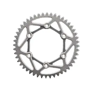 Stark Bakdrev 47T Aluminiumsdrev