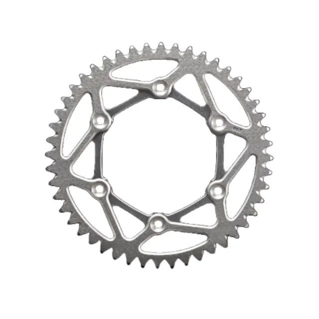 Stark Bakdrev 47T Aluminiumsdrev 