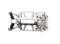 Stark Festebrakett til Docking