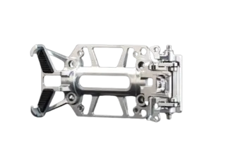 Stark Festebrakett til Docking