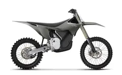 Stark VARG MX 1.2 Forest Grey Elektrisk crosser