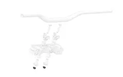 Stark Festeskruer Topp