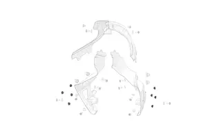 Stark St&#248;tfangerskiver Produsert i gummi