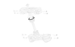 Stark Tettering Til styrekrone