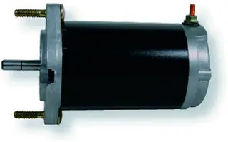 Startmotor Sn&#248;scooter Arctic Cat OEM: 0745-126, 0745-143, 0745-356