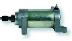 Startmotor Sn&#248;scooter - Lynx/Ski-Doo OEM: 515176003/133, 515175562/843