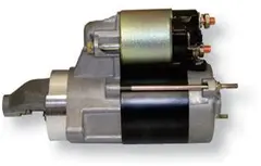 Startmotor Sn&#248;scooter - Lynx/ Ski-Doo OEM 410209200, 410212400