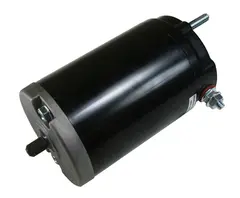 Startmotor Sn&#248;scooter - Polaris OEM: 4011671, 4012020, 4012729