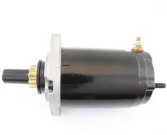 Startmotor Sn&#248;scooter - Polaris OEM: 4170006, 2410748