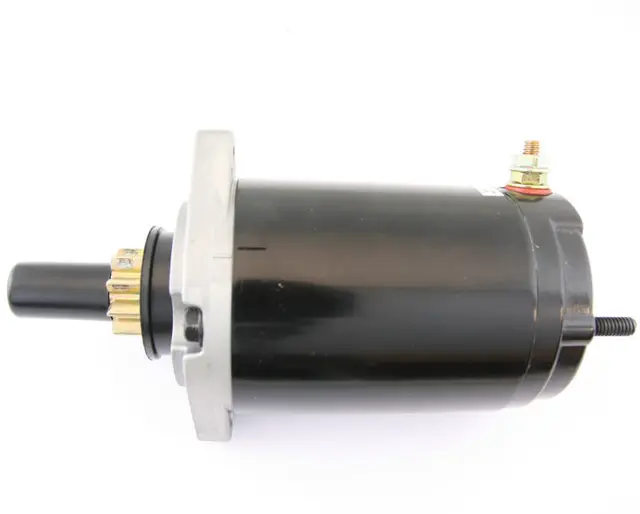 Startmotor Snøscooter - Polaris OEM: 4170006, 2410748 